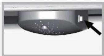 HOTPOINT-ARISTON EBMH 18200 V - ACTIVE OXIGEN* - 1