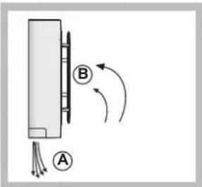 HOTPOINT-ARISTON EBYH 20320 V - AIR \* - 1
