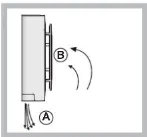 HOTPOINT-ARISTON EBYH 20320 V - AIR\* - 1
