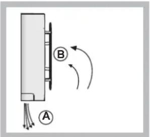HOTPOINT-ARISTON EBYH 20320 V - AIR \* - 1