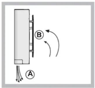HOTPOINT-ARISTON EBYH 20320 V - AIR\* - 1