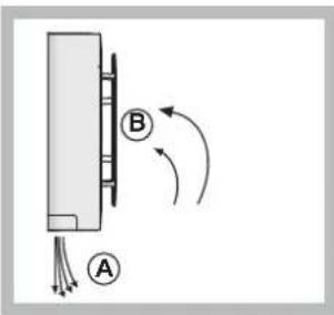 HOTPOINT-ARISTON EBYH 20320 V - AIR \* - 1
