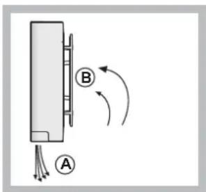 HOTPOINT-ARISTON EBYH 20320 V - AIR AIR - 1