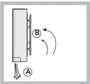 HOTPOINT-ARISTON EBYH 20320 V - AIR\* - 1