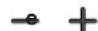 HOTPOINT-ARISTON EBYH 20320 V - Regolazione Temperatura CONGELATORE - 1