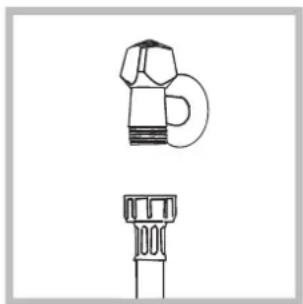 HOTPOINT-ARISTON ECOT7F 1291 (EU) - IopKJIIOUeHHe K BOIOJPOBOHOH N 3JIeKTpNUeCKOcTeN - 1