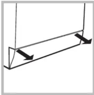 HOTPOINT-ARISTON ECOT7F 1291 (EU) - Pulire la pompa - 1