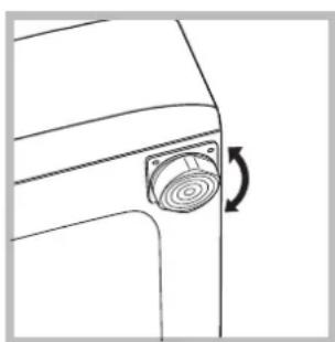 HOTPOINT-ARISTON ECOT7F 1291 (EU) - PacnaKOBka N BbIpaBnBaHne - 2