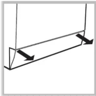 HOTPOINT-ARISTON ECOT7F 1291 (EU) - Nettoyage de la pompe - 1