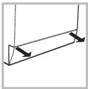 HOTPOINT-ARISTON ECOT7F 1291 (EU) - Cleaning the pump - 1