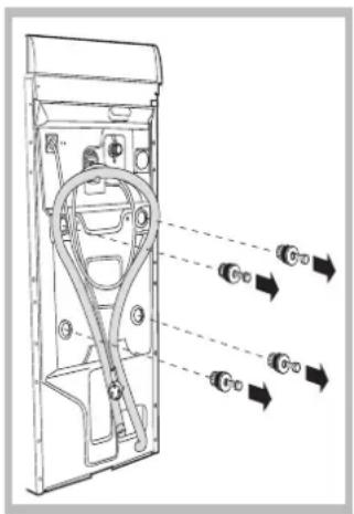 HOTPOINT-ARISTON ECOT7F 1291 (EU) - Disimballo - 1