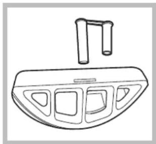 HOTPOINT-ARISTON ECOT7F 1291 (EU) - Reassembly: - 4