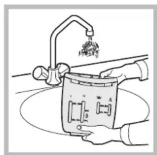 HOTPOINT-ARISTON ECOT7F 1291 (EU) - C6opka: - 3