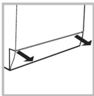 HOTPOINT-ARISTON ECOT7F 1291 (EU) - Limpiar la bomba - 1