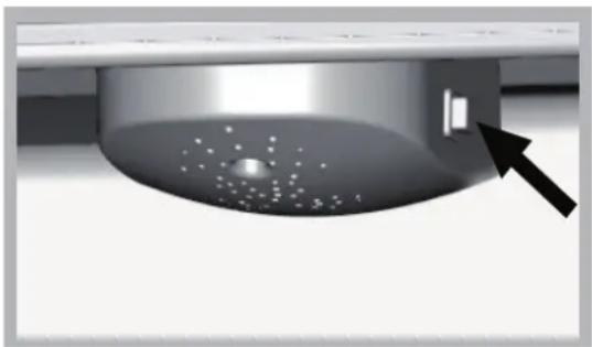 HOTPOINT-ARISTON ETM 17321 V O3 - Active Oxygen - 1