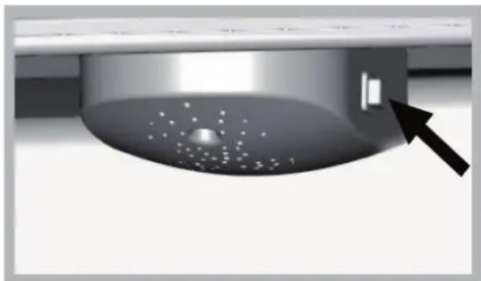 HOTPOINT-ARISTON ETM 17321 V O3 - Active Oxygen - 1