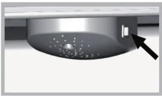 HOTPOINT-ARISTON ETM 17321 V O3 - Active Oxygen - 1