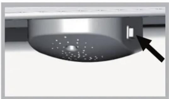 HOTPOINT-ARISTON ETM 17321 V O3 - Active Oxygen - 1