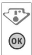 HOTPOINT-ARISTON ETM 17321 V O3 - ! EviteAbrir la puerta durante la congelacion. - 1