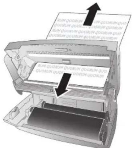 PHILIPS Magic 5 Eco PPF650 - Device can Close with a Snap! - 2