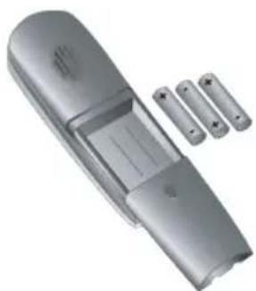 PHILIPS Magic 5 Eco PPF650 - No Non-Rechargeable Batteries! - 1