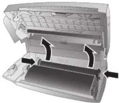 PHILIPS Magic 5 Eco PPF650 - Device can Close with a Snap! - 1