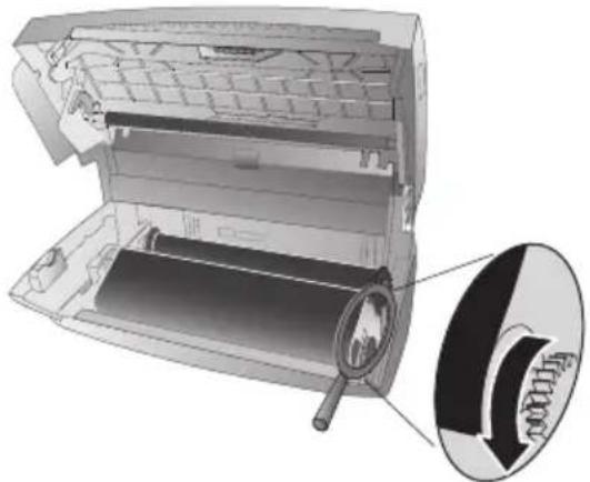 PHILIPS Magic 5 Eco PPF650 - Device can Close with a Snap! - 2