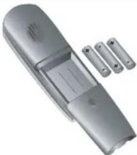 PHILIPS Magic 5 Eco PPF650 - No Non-Rechargeable Batteries! - 1