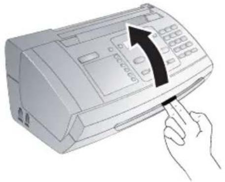 PHILIPS Magic 5 Eco PPF650 - Fax Cleaning Sheets - 1