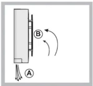 HOTPOINT-ARISTON EBL 20321 V - AIR\* - 1