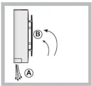 HOTPOINT-ARISTON EBL 20321 V - AIR \*AIR - 1