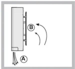 HOTPOINT-ARISTON EBL 20321 V - AIR \* - 1