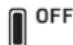 HOTPOINT-ARISTON EBL 20321 V - Mise en service de l'appareil - 1