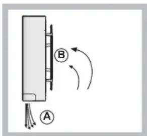 HOTPOINT-ARISTON EBL 20321 V - AIR \* - 1