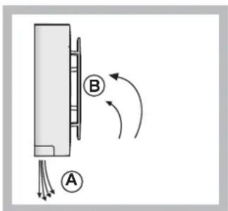 HOTPOINT-ARISTON EBL 20321 V - AIR\* - 1