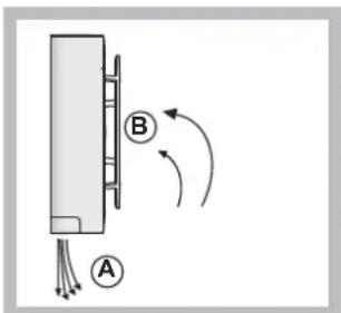 HOTPOINT-ARISTON EBL 20321 V - AIR \* - 1