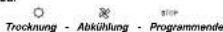 FAGOR SF800CB - Programmablaud: - 1