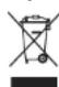 FAGOR SF700CB - PROTECTION DE L'ENVIRONNEMENT - 1