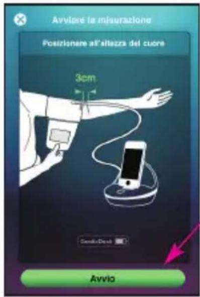 MEDISANA CardioDock 2 - Misurazione della pressione arteriosa - 3