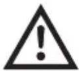 MEDISANA CardioDock 2 - WARNING - 1