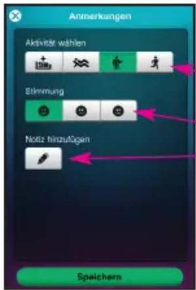 MEDISANA CardioDock 2 - Anzeige: - 1