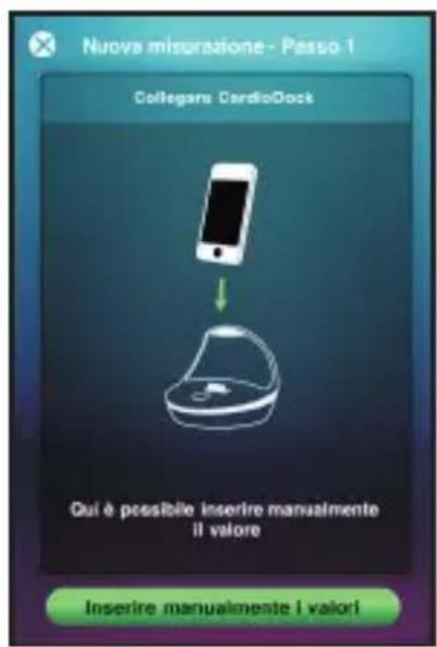 MEDISANA CardioDock 2 - Misurazione della pressione arteriosa - 2