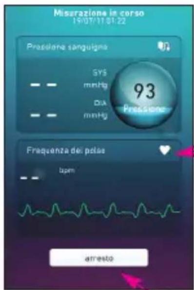 MEDISANA CardioDock 2 - Misurazione della pressione arteriosa - 4