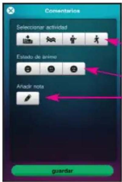 MEDISANA CardioDock 2 - Pantalla: - 1
