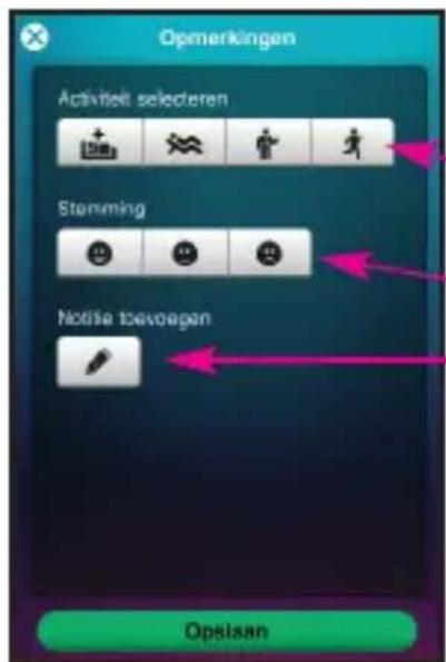 MEDISANA CardioDock 2 - Weergave: - 1