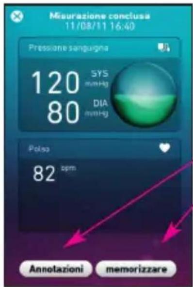 MEDISANA CardioDock 2 - Misurazione 3MAM - 2