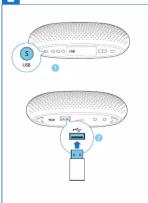 PHILIPS SBM130 - 2