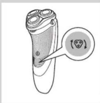PHILIPS AquaTouch AT751 - Replacement - 1