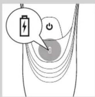 PHILIPS AquaTouch AT751 - Charging - 2