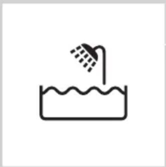 PHILIPS AquaTouch AT751 - Varoitus - 3